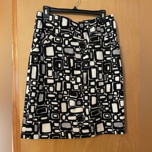 Calvin Klein skirt, 10